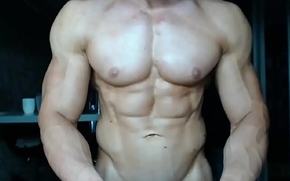muscle solo
