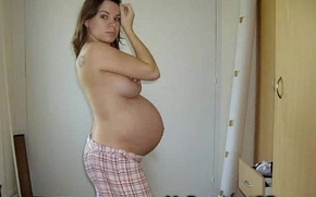 Ooops legal age teenager gfs succeed in pregnant!