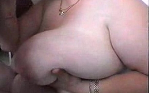 BBW Plump - Layman Homemade Motion picture