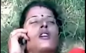 Indian village girl fuck in feilds