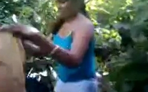indian ladki in jungle outdoor schoolgirl fucked eternal