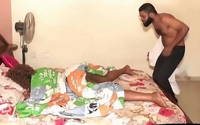 Fucking My Sleeping Sister-in-law (Nollywood Movie) - NOLLYPORN