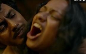 Sacred Games Netflix Sex Scene Nawazuddin Siddique with Eshika Dey Rajshri mms leaked