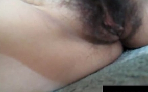 Cn Hairy Pussy Webcam, Free Asian Porn Video 6b: