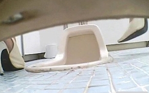 Voyeur fluency japan appal 3 unorthodox (force installation impressive restroom)