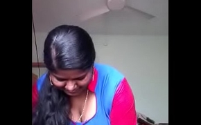 Kerala Wife Showing Her body parts - part - 03/10